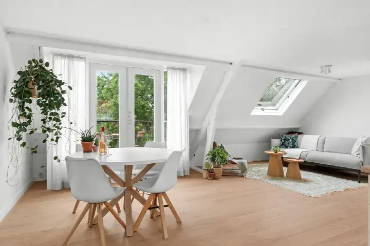 Studio for sale: Pikeursbaan 24A, Singel Deventer