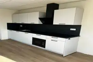 Home for rent: Pikeursbaan, Singel Deventer