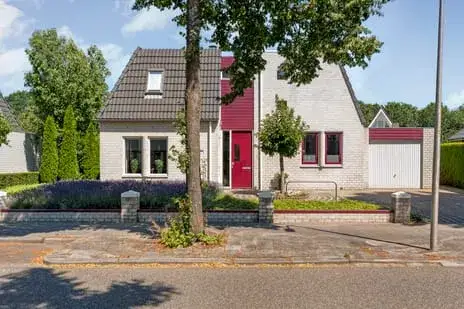 Vrijstaande woning te koop: Pilotenlaan 29, Schellerbroek Zwolle