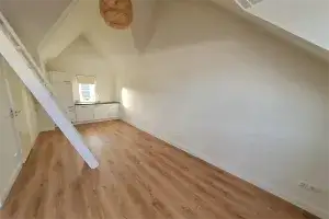 Home for rent: Pindosstraat, Zuiderpark Tilburg