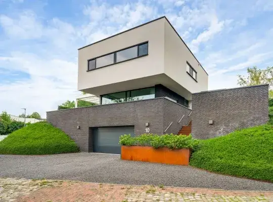 Vrijstaande woning te koop: Pingerweg 10, Nuth Nuth