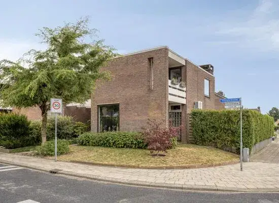 Hoekwoning te koop: Pinksterbloem 2, Op de Vos Brunssum