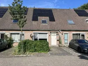 Tussenwoning te koop: Pinksterbloem 90, Gors-Zuid Purmerend