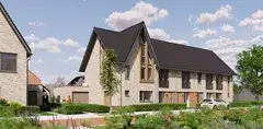 Woning te koop: Pinksterbloemweide 44, Renswoude Renswoude