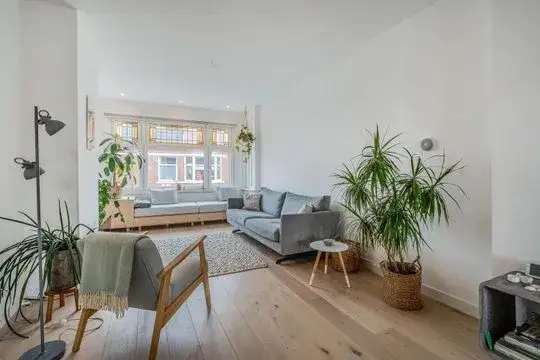 Appartement te koop: Pippelingstraat 34B, Eykenduinen 'S-Gravenhage