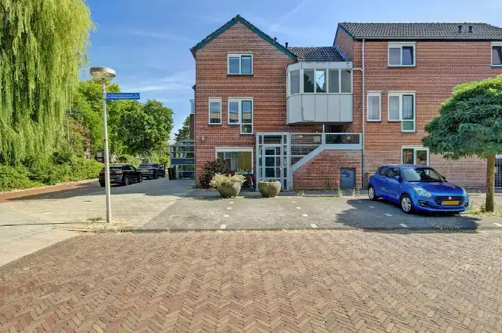 Appartement te koop: Pippelingstraat 47, Ondiep Utrecht