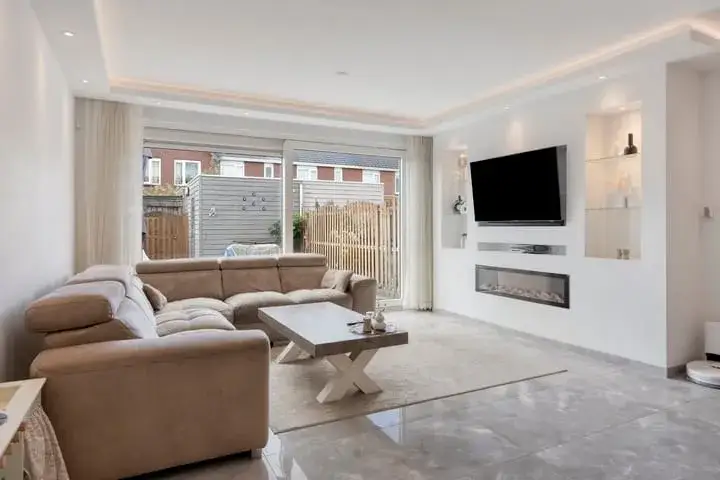 Tussenwoning te koop: Piramidepad 8, Afrika Purmerend