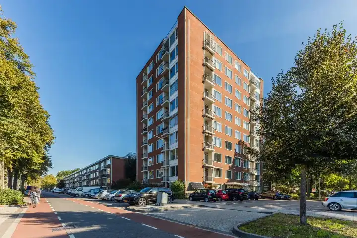 Appartement te koop: Pisanostraat 212, Rapenland Eindhoven