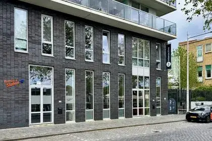 Appartement te huur: Piushaven 3-02, Hoogvenne West Tilburg