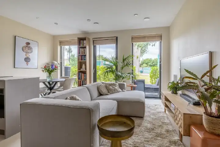 Apartment for sale: Pladellastraat 3E, Verzetsliedenbuurt Haarlem