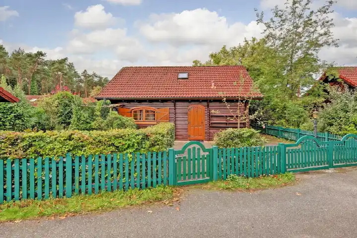 Detached house for sale: Plaggeweg 90-0060, Verspreide huizen bosgebied Vierhouten Vierhouten