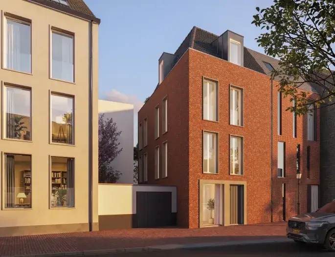Woning te koop: Plakstraat 78, Sittard-Centrum Sittard
