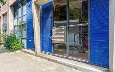 Apartment for sale: Planciusstraat 23A, Westelijke eilanden Amsterdam