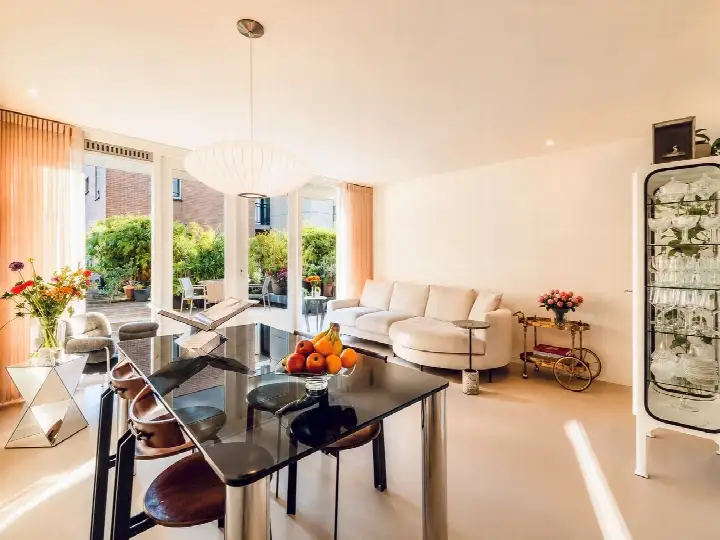 Appartement te koop: Planciusstraat 23A, Westelijke eilanden Amsterdam