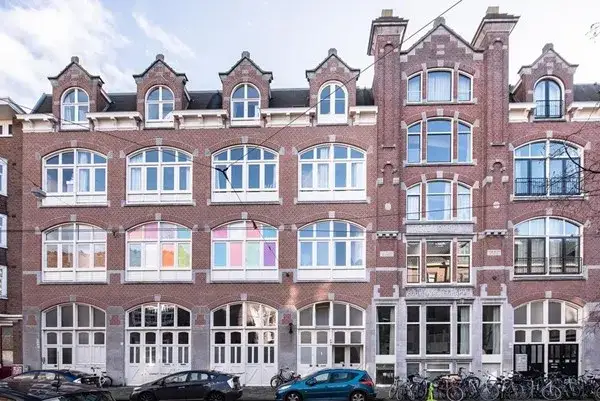 Appartement te huur: Planciusstraat 9B, Westelijke eilanden Amsterdam