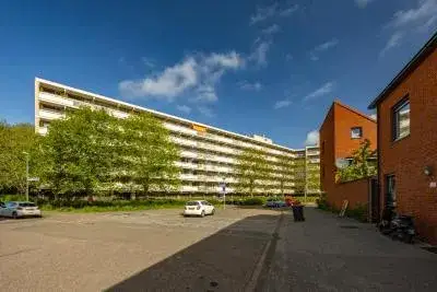 Appartement te koop: Planetenlaan 125, Paddepoel-Noord Groningen