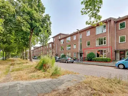 Appartement te koop: Planetenlaan 14, Sinnevelt Haarlem