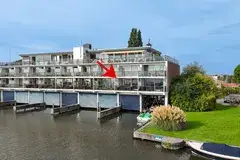 Apartment for sale: Plantage 157, Tuinbouwgebied Oude Wetering