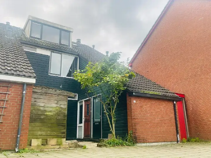 Hoekwoning te koop: Plantage 46, Hofstede, Plantage, Wijngaard Lelystad