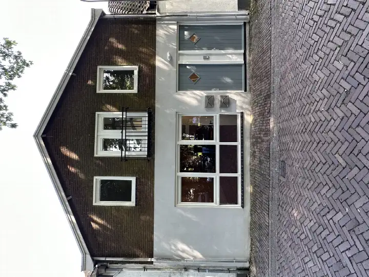 Apartment for rent: Plantage 8, Binnenstad Zuid Harderwijk