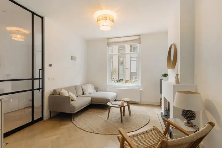 Tussenwoning te koop: Plantage Lepellaan 2, Plantage Amsterdam