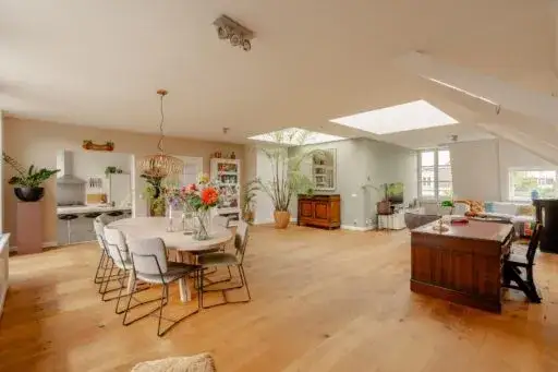 Appartement te koop: Plantage Middenlaan 8D, Plantage Amsterdam