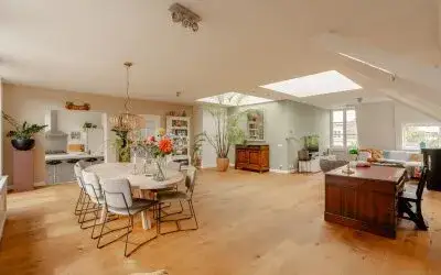 Appartement te koop: Plantage Middenlaan 8D, Plantage Amsterdam