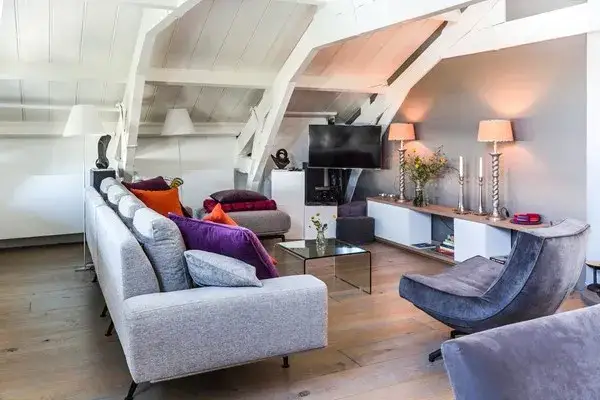 Woning te huur: Plantage Middenlaan, Plantage Amsterdam
