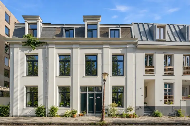 Appartement te koop: Plantage Muidergracht 101B, Plantage Amsterdam