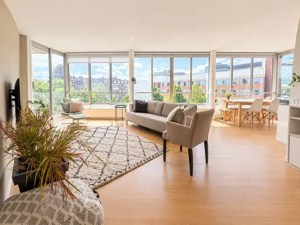 Appartement te huur: Plantage Muidergracht 140, Plantage Amsterdam