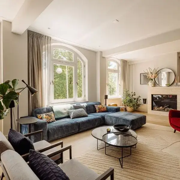 Appartement te koop: Plantage Muidergracht 155B, Plantage Amsterdam