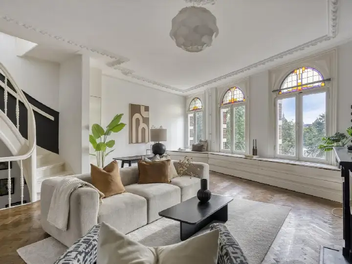 Apartment for sale: Plantage Muidergracht 161-3, Plantage Amsterdam