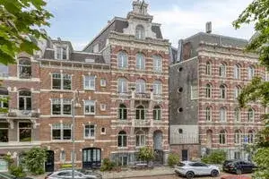 Appartement te koop: Plantage Muidergracht 161-3, Plantage Amsterdam