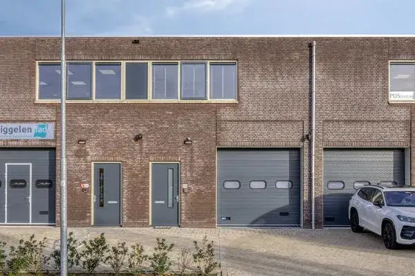 Tussenwoning te huur: Plantageweg 23B, Buitengebied Leusden-Centrum West Leusden