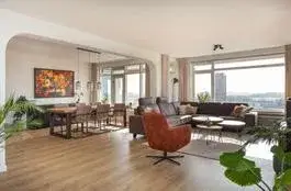 Apartment for sale: Plantijnstraat 102, Cronestein Leiden