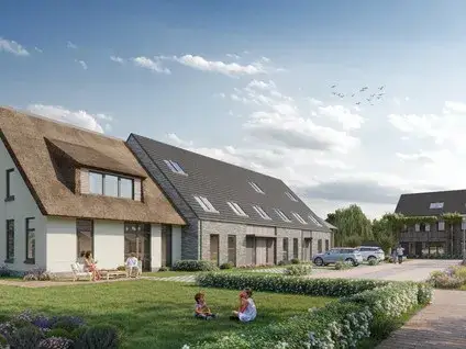 Home for sale: Plasweg, Zuidplas 80 Waddinxveen