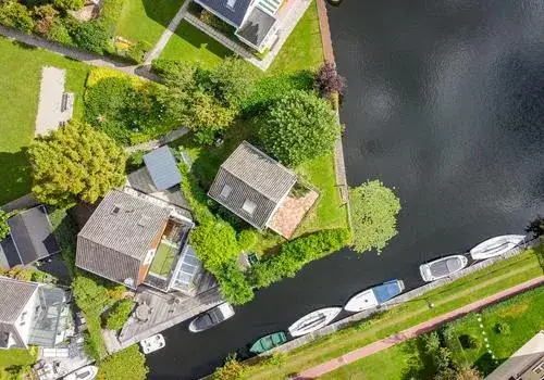 Vrijstaande woning te koop: Plaswijk 4, Vinkeveen Plassengebied Vinkeveen