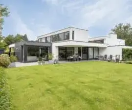 Vrijstaande woning te koop: Plataanlaan 16, Turfberg-Noord Valkenswaard