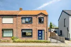 Semi-detached for sale: Plataanstraat 10, Kern Sas van Gent Sas Van Gent