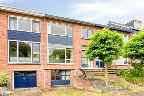 Tussenwoning te koop: Plataanstraat 35, Beek-Oost Beek (Gem. Berg En Dal)