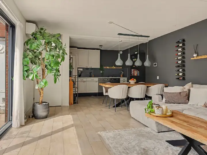 Tussenwoning te koop: Platte Driedijk 24, Hoogvliet Noord Hoogvliet Rotterdam