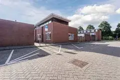 Corner house for sale: Platte Drogedijk 16, Hoogvliet Noord Hoogvliet Rotterdam