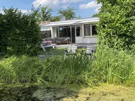 Twee-onder-één-kap te koop: Plattedijk 25-11, Lemmer-Zijlroede Lemmer