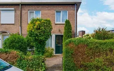 Hoekwoning te koop: Plattenburgerweg 81, Plattenburg Arnhem