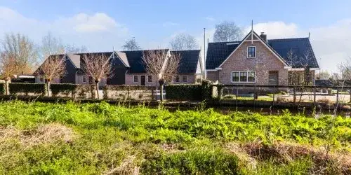 Detached house for sale: Platteweg 40, Platteweg Reeuwijk
