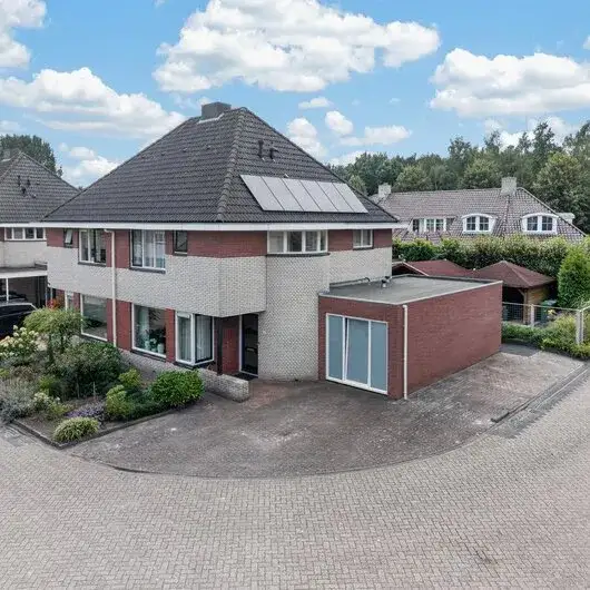 Semi-detached for sale: Plecht 11, Klazienaveen-Zuid Klazienaveen