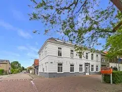 Appartement te koop: Plein 14, Kern Zaamslag Zaamslag