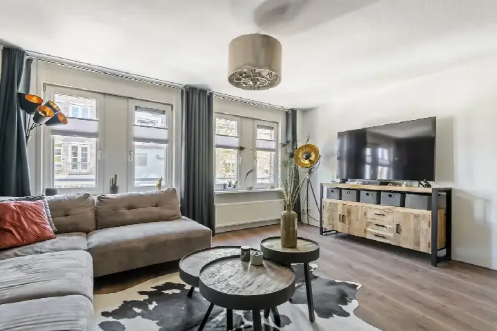 Appartement te koop: Plein 16, Binnenstad Tiel