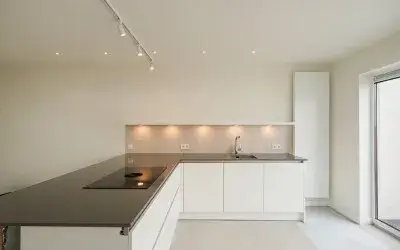 Terraced house for sale: Plein 16, Kern Zaamslag Zaamslag