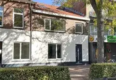 Tussenwoning te koop: Plein 17, Kern Zaamslag Zaamslag